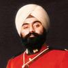 Baltej Singh Dhillon