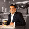 Girish Agrawal