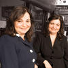 Dr. Lorelei and Dr. Rosalind Silverman