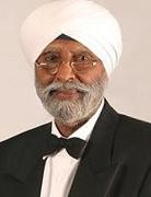 Mota Singh