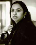 Shonali Bose